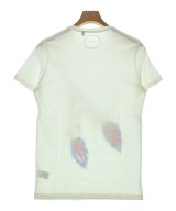 COMMUNE DE PARIS（コミューン　ド　パリ）Tシャツ・カットソー 白 サイズ:XS メンズ/2200625280070