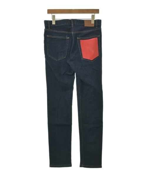 COMMUNE DE PARIS（コミューン　ド　パリ）デニムパンツ 紺 サイズ:30(M位) メンズ/2200630816042