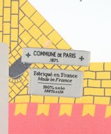 COMMUNE DE PARIS（コミューン　ド　パリ）バンダナ・スカーフ 白 サイズ:- レディース/2200702332487