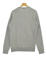 COMMUNE DE PARIS（コミューン　ド　パリ）スウェット グレー サイズ:XS レディース/2200687878062