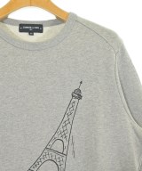 COMMUNE DE PARIS（コミューン　ド　パリ）スウェット グレー サイズ:XS レディース/2200687878062