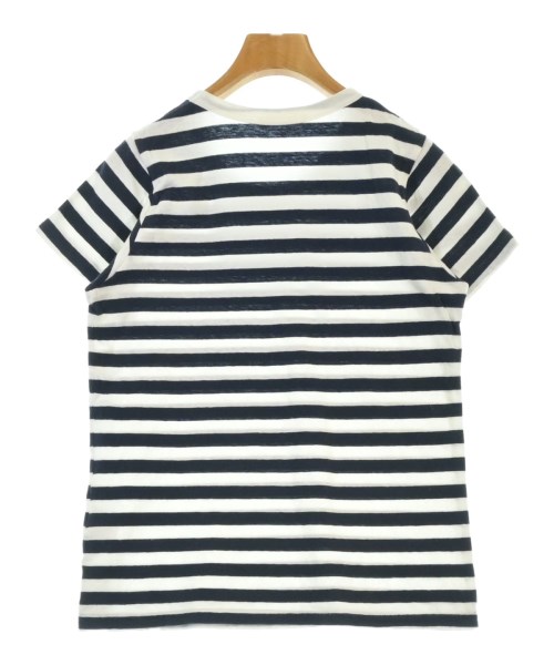 n100（エヌワンハンドレット）Tシャツ・カットソー 紺 サイズ:-(M位) レディース/2200676779042