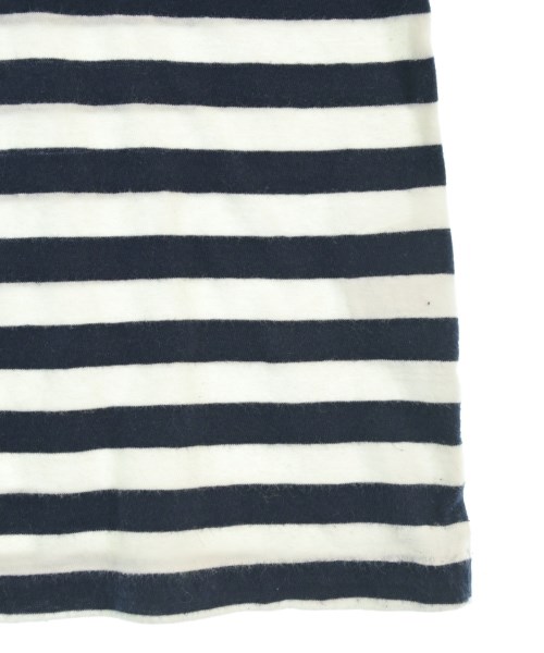 n100（エヌワンハンドレット）Tシャツ・カットソー 紺 サイズ:-(M位) レディース/2200676779042