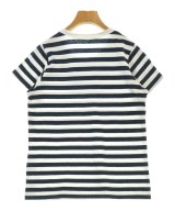 n100（エヌワンハンドレット）Tシャツ・カットソー 紺 サイズ:-(M位) レディース/2200676779042