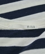 n100（エヌワンハンドレット）Tシャツ・カットソー 紺 サイズ:-(M位) レディース/2200676779042