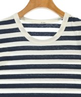 n100（エヌワンハンドレット）Tシャツ・カットソー 紺 サイズ:-(M位) レディース/2200676779042