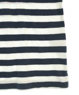 n100（エヌワンハンドレット）Tシャツ・カットソー 紺 サイズ:-(M位) レディース/2200676779042