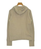 n100（エヌワンハンドレット）パーカー カーキ サイズ:-(S位) レディース/2200707197227