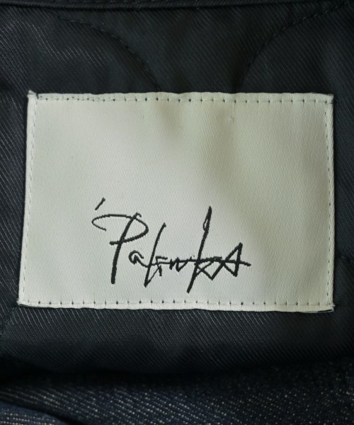 PalinkA（パリンカ）その他 紺 サイズ:36(S位) レディース/2200649648023