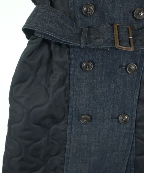 PalinkA（パリンカ）その他 紺 サイズ:36(S位) レディース/2200649648023