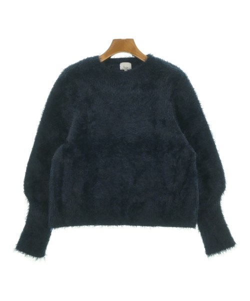 PalinkA(パリンカ)ニット・セーター 紺 サイズ:F/2200657211035