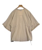 PalinkA（パリンカ）カジュアルジャケット ベージュ サイズ:F レディース/2200609181119