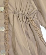 PalinkA（パリンカ）カジュアルジャケット ベージュ サイズ:F レディース/2200609181119