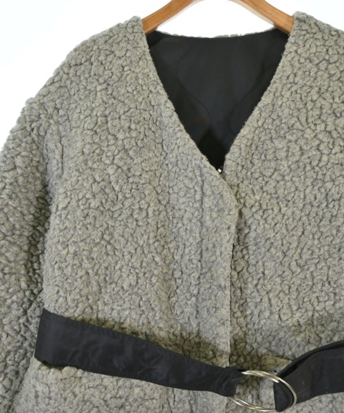 PalinkA（パリンカ）その他 黒 サイズ:36(S位) レディース/2200666020017