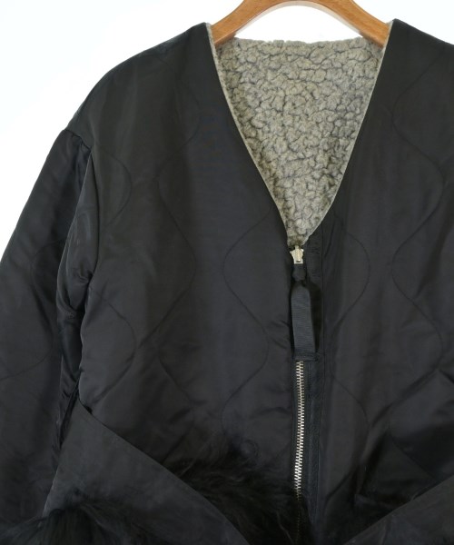 PalinkA（パリンカ）その他 黒 サイズ:36(S位) レディース/2200666020017