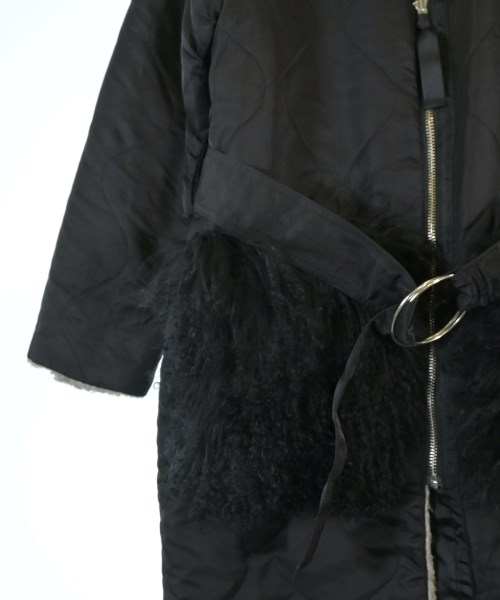 PalinkA（パリンカ）その他 黒 サイズ:36(S位) レディース/2200666020017