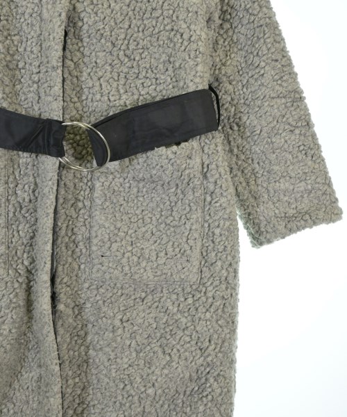 PalinkA（パリンカ）その他 黒 サイズ:36(S位) レディース/2200666020017