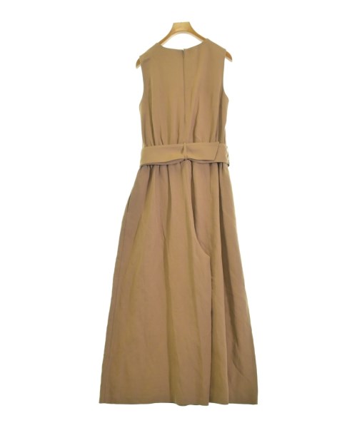 PalinkA（パリンカ）オールインワン/サロペット ベージュ サイズ:F レディース/2200668612043