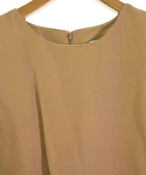 PalinkA（パリンカ）オールインワン/サロペット ベージュ サイズ:F レディース/2200668612043