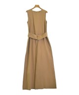 PalinkA（パリンカ）オールインワン/サロペット ベージュ サイズ:F レディース/2200668612043