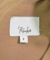 PalinkA（パリンカ）オールインワン/サロペット ベージュ サイズ:F レディース/2200668612043