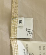 PalinkA（パリンカ）ロング・マキシ丈スカート ベージュ サイズ:36(S位) レディース/2200725463069