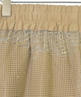PalinkA（パリンカ）ロング・マキシ丈スカート ベージュ サイズ:36(S位) レディース/2200725463069