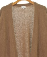 PalinkA（パリンカ）カーディガン 茶 サイズ:F レディース/2200725765095