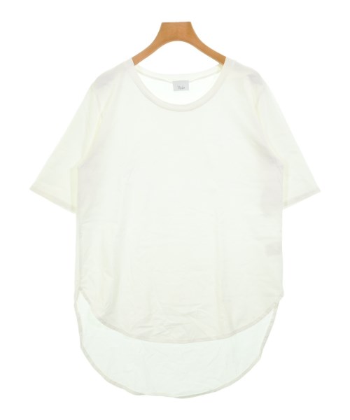 PalinkA(パリンカ)Tシャツ・カットソー 白 サイズ:F/2200686735045