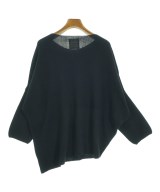 OUVRAGE CLASSE（ウヴラージュクラス）ニット・セーター 紺 サイズ:F レディース/2200623087046