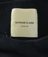 OUVRAGE CLASSE（ウヴラージュクラス）ニット・セーター 紺 サイズ:F レディース/2200623087046
