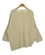 OUVRAGE CLASSE（ウヴラージュクラス）ニット・セーター ベージュ サイズ:F レディース/2200623087053
