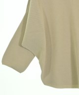 OUVRAGE CLASSE（ウヴラージュクラス）ニット・セーター ベージュ サイズ:F レディース/2200623087053