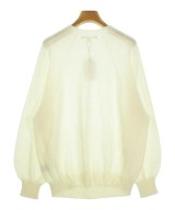 OUVRAGE CLASSE（ウヴラージュクラス）ニット・セーター 白 サイズ:F レディース/2200623087077