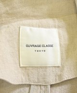 OUVRAGE CLASSE（ウヴラージュクラス）その他 ベージュ サイズ:F レディース/2200679348016