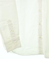OUVRAGE CLASSE（ウヴラージュクラス）カジュアルシャツ 白 サイズ:F レディース/2200691293011