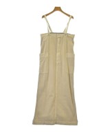 OUVRAGE CLASSE（ウヴラージュクラス）ワンピース ベージュ サイズ:02(M位) レディース/2200694125067