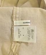 OUVRAGE CLASSE（ウヴラージュクラス）ワンピース ベージュ サイズ:02(M位) レディース/2200694125067