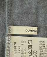 OUVRAGE CLASSE（ウヴラージュクラス）キャミソール グレー サイズ:-(XS位) レディース/2200711166080