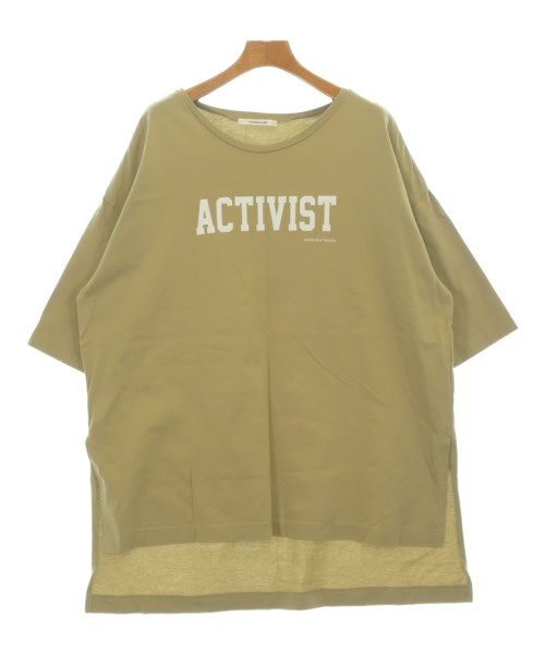 OUVRAGE CLASSE(ウヴラージュクラス)のTシャツ・カットソー サイズ:F 1,400円