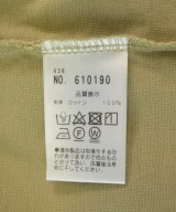 OUVRAGE CLASSE（ウヴラージュクラス）Tシャツ・カットソー ベージュ サイズ:F レディース/2200706944044