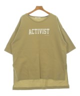 OUVRAGE CLASSE Tシャツ・カットソー