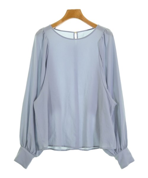 OUVRAGE CLASSE(ウヴラージュクラス)のブラウス サイズ:-(L位) 2,000円