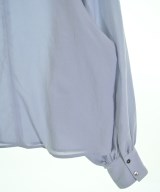 OUVRAGE CLASSE（ウヴラージュクラス）ブラウス 青 サイズ:-(L位) レディース/2200706944167