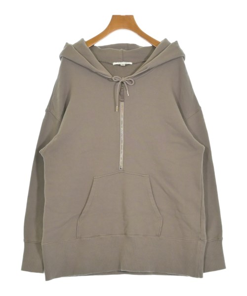 OUVRAGE CLASSE（ウヴラージュクラス）パーカー ベージュ サイズ:F レディース/2200645887020