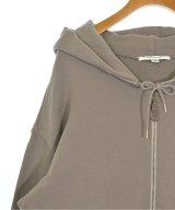 OUVRAGE CLASSE（ウヴラージュクラス）パーカー ベージュ サイズ:F レディース/2200645887020