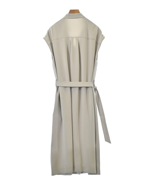 OUVRAGE CLASSE（ウヴラージュクラス）ワンピース グレー サイズ:F レディース/2200645887068