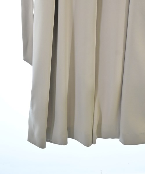 OUVRAGE CLASSE（ウヴラージュクラス）ワンピース グレー サイズ:F レディース/2200645887068