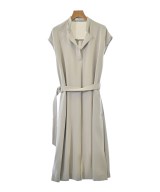 OUVRAGE CLASSE（ウヴラージュクラス）ワンピース グレー サイズ:F レディース/2200645887068