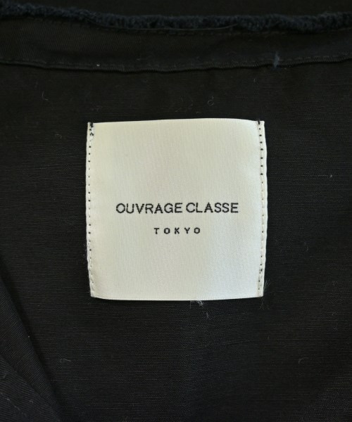 OUVRAGE CLASSE（ウヴラージュクラス）その他 黒 サイズ:-(M位) レディース/2200704781030